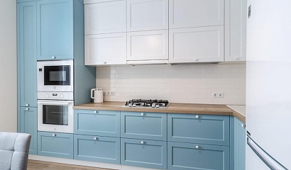 Кухня Талья